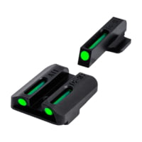 TruGlo TFO Kahr Sight Set