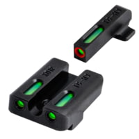TruGlo TFX Pro Sight Set for Springfield XD