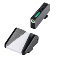 TruGlo TG13GLFST TFX Day/Night Sights MOS Adapter Set for 9mm, .40, and .45 Glock 17/19/34/35/41 Gen 4