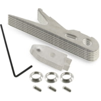 TruGlo Titanium X Backflip Replacement Mechanical Blades 3 pk