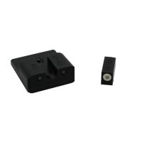 TruGlo Tritium Pro Handgun Sight Set for Taurus Millennium G2, Slim 709,740