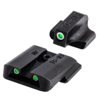 TruGlo Tritium Night Sights for Smith and Wesson M&amp;P TG231MP
