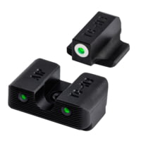 TruGlo Tritium Pro Handgun Sight Set for Kahr