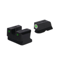 TruGlo Tritium Pro Handgun Sight Set for Kimber