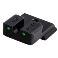 TruGlo Tritium Pro Handgun Sight Set for Ruger American
