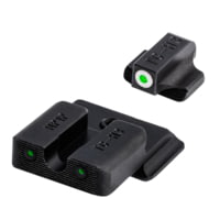 TruGlo Tritium Pro Handgun Sight Set for S&amp;W M&amp;P