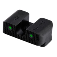 TruGlo Tritium Pro Handgun Sight Set for Sig Sauer 8/8