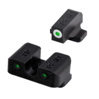 TruGlo Tritium Pro Handgun Sight Set for Springfield XD