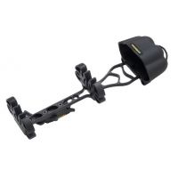 Truglo Tru-tec 5 Black Arrow Quiver