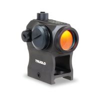 TruGlo Tru-Tec 2 MOA Reticle 20mm Red Dot Sight