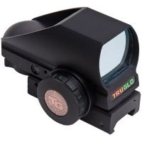 TruGlo True-Brite Open Red-Dot Sight TG8380B