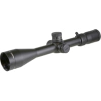 TruGlo TX6 4-24x50mm Rifel Scope, 30mm, First Focal Plane