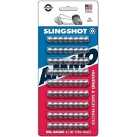 Trumark Slingshot Ammo