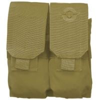 Truspec M14/M16 Double Mag Pouch