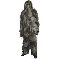 5ive Star Gear Camo Ghillie Suit