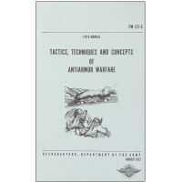 5IVE STAR GEAR Anti-Armor Warfare Manual