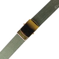 Truspec Web Belt - 100% Cotton