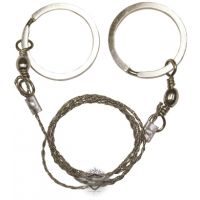 5IVE STAR GEAR Stainless Steel Wire Saw
