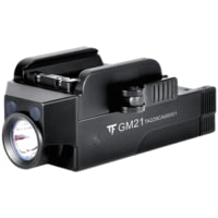 TrustFire GM21 Quick Release 510 Lumen LED Compact Pistol Light