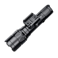 TrustFire R8 1800 Lumens Rail Mount Tactical LED Flash Light