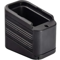 TRYBE Defense Glock 19 +4/5 Rounds Magazine Extension Base Pad