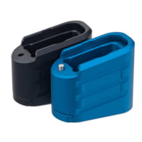 TRYBE Defense +4 Magazine Extension Base Pad for Glock 43X/48