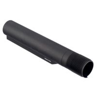 TRYBE Defense AR-15 Buffer Tube, Carbine, Anodized