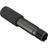 TRYBE Defense AR-15 Buffer Tube, Pistol, Anodized