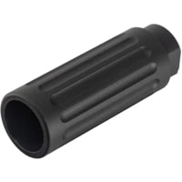 TRYBE Defense AR-15 Flash Can Muzzle Device - Full Flute