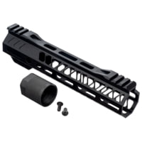 TRYBE Defense AR-15 Extra Lightweight M-LOK Handguard w/ Cut Away Rail
