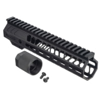TRYBE Defense AR-15 Lightweight M-LOK Handguard w/ Full Rail