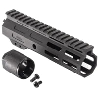 TRYBE Defense AR-15 Magnite Ultra Function Lightweight M-LOK Handguard w/ Full Top Rail