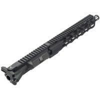 TRYBE Defense AR-15 10.5in .300 Blackout M-LOK Complete Upper Receiver