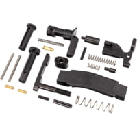 TRYBE Defense AR-15 Lower Parts Kit