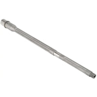 TRYBE Defense Flagship LR308 Pattern Firearms 20 in Stainless Steel Heavy Fluted Rifle Barrel