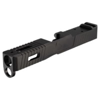 TRYBE Defense Glock 19 9mm Pistol Slide - Version 1 - NO BASE PLATE