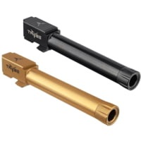 TRYBE Defense Glock 20 Match Grade Threaded Pistol Barrel