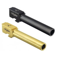 TRYBE Defense Glock 21 Match Grade Non-Threaded Pistol Barrel