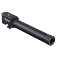 TRYBE Defense Glock 23/32 .40 S&amp;W to 9mm Cartridge Threaded Conversion Pistol Barrel