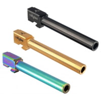 TRYBE Defense Glock 34 Match Grade Non-Threaded Pistol Barrel