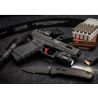 TRYBE Defense Glock Gen 3/4 Trigger