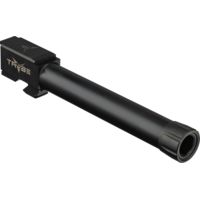 TRYBE Defense Glock 22 .40 S&amp;W Match Grade Threaded Pistol Barrel