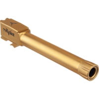 TRYBE Defense Smith &amp; Wesson M&amp;P 9mm 4.25in M2.0 Match Grade Threaded Pistol Barrel
