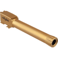 TRYBE Defense Smith &amp; Wesson M&amp;P 9mm 4in M2.0 Match Grade Threaded Pistol Barrel
