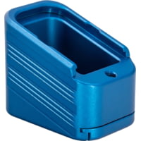 TRYBE Defense Glock 17 +4/5 Rounds Magazine Extension Base Pad