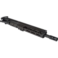 TRYBE Defense AR-15 Magnite 10.5in M-LOK Complete Upper Receiver, Enhanced BCG, .223 Wylde, Version 2