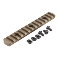 TRYBE Defense Magnite M-LOK Picatinny Rail Sections w/ No Lugs