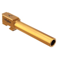 TRYBE Defense Glock 22 .40 S&amp;W Match Grade Non-Threaded Pistol Barrel