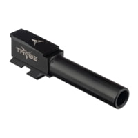 TRYBE Defense Glock 43/43X Match Grade Non-Threaded Pistol Barrel