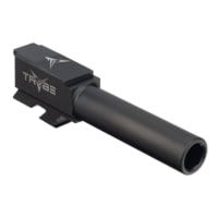 TRYBE Defense Glock 43/43X Match Grade Non-Threaded Pistol Barrel